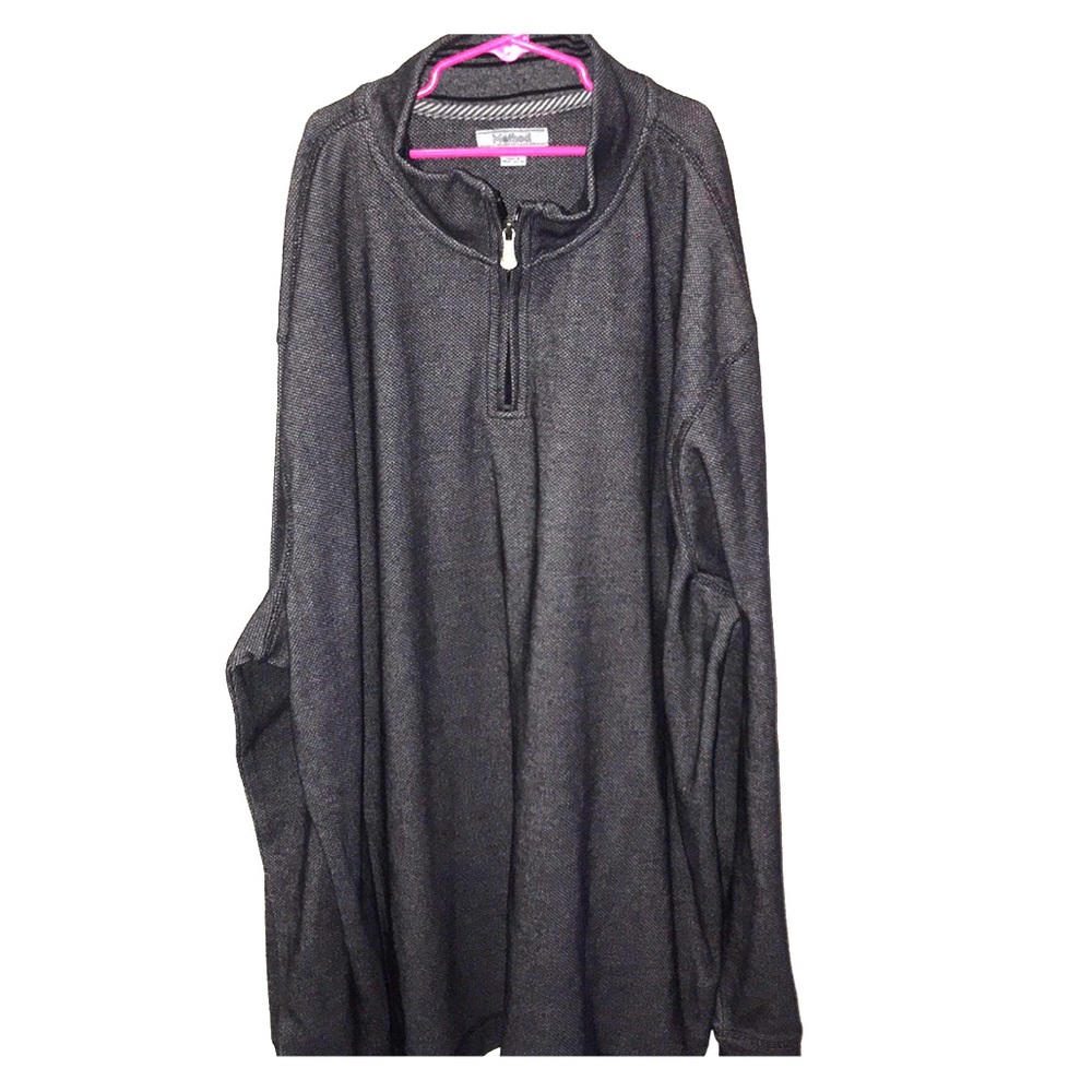 Men’s sweater gray XXL